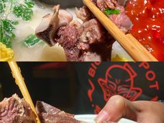 -巴邑火锅·夜宵(港隆广场店)