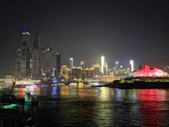 -桃花沅火锅(长嘉汇江景店)