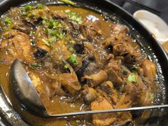 -李老哈·东北菜(宋园路店)