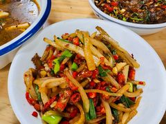 -笨罗卜浏阳菜馆(星沙店)