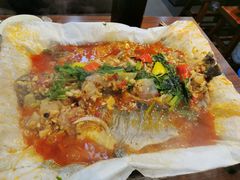 -庆峰龙虾烧烤(合肥一店)