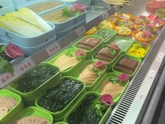-老马路串串香火锅(北门桥店)