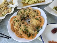 -范饭椰林川湘味海鲜·椰子鸡(三亚湾椰梦长廊店)