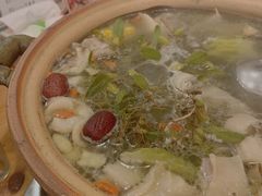 -洪大厨鸡煲(福田店)