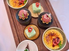 -Circle圆·花园西餐厅