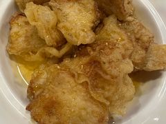 锅包肉-七菜馆·东北菜·蒸饺(文体路店)