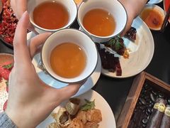 -丽晶轩中餐厅(重庆丽晶酒店)