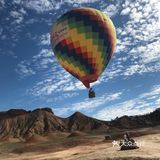 西北土地的广阔、自然的馈赠