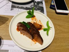 -小大董·烤鸭(凤凰汇店)