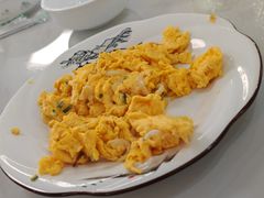 -七的湖·晚芳亭·阳澄湖农家菜·大闸蟹(莲花岛店)