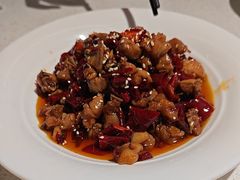 -蛙兔鸡自贡风味·特色江湖菜(广都店)