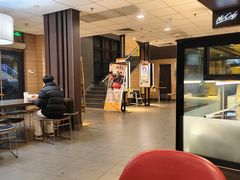 -麦当劳(金平路站店)