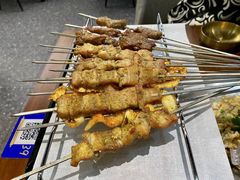 -老虎滩大连海鲜烧烤(水游城店)