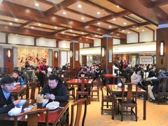 大堂-老半斋(福州路店)