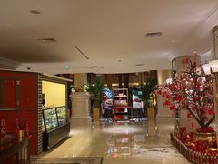 -北京国宾酒店