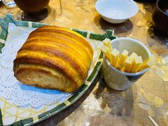 -蒙古大营(朝阳公园店)