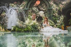 -格乐利雅婚礼艺术中心(南外滩店)