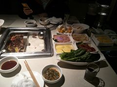 -海底捞火锅(上元大街店)