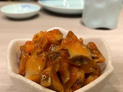 -炙柒Sekinana·精致料理 烧鸟·铁板烧(海上世界店)