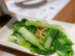 時蔬青菜-点点心(微风信义店)
