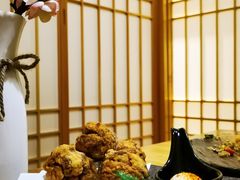 香酥炸鸡块-鲔屋寿喜烧