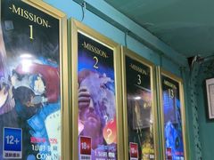 -魔方密室·解谜挑战(静安店)
