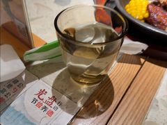 -Aqua Oasis 水天堂(爱山广场店)