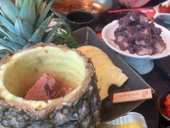 -黑牛の店·黑金店(沈阳万象城店)