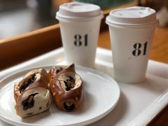 碱水红豆-81BAKERY(大学路店)