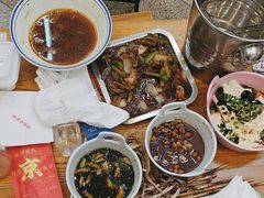 -炒豆合作社(东四总店)