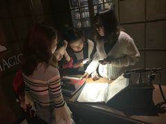 -逃脱反斗城沉浸剧情密室(北京路店)