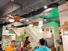 大堂-蛙蛙叫干锅年代(簋街总店)