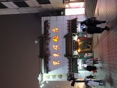 -东来顺饭庄(王府井步行街店)