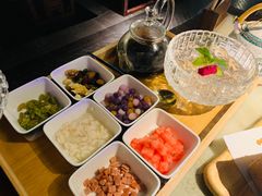 -绿茶餐厅(成都大悦城店)