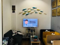 -永信齿科·永典口腔门诊部(浦东店)
