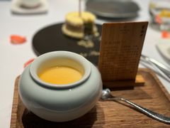 杏仁豆腐奶酪-京兆尹(雍和宫店)