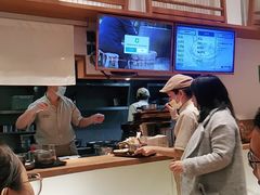 -小满手工粉(上海月星环球港店)