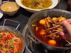 -李子坝梁山鸡(李子坝大鸡哥店)