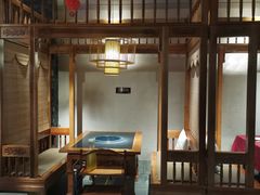 -蓉城老妈火锅(双林路店)