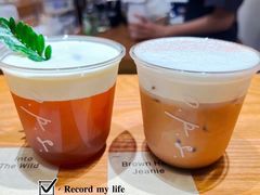 -O.P.S. CAFE
