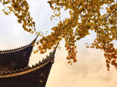 -无锡惠山寺