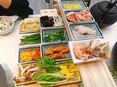 -云海肴·汽锅鸡·云南菜(高德置地店)