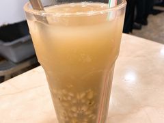 薏仁水-盛记粥面(佐敦店)