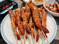-争先鲜·蒸汽海鲜自助·鲜切牛肉