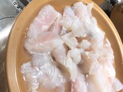 -龍歌自助小火锅(崂山丽达店)