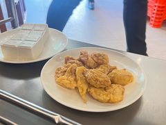 -正能量脆肉鲩火锅