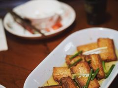 酒香带鱼-外婆家(天河领展店)
