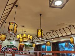 -惠宾饭庄(中山路店)