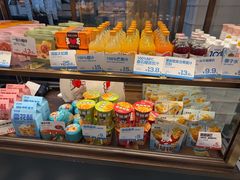 -爸爸糖吐司面包(悠唐购物中心店)
