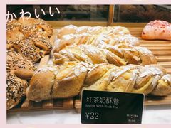 -野上麦田(中贸广场店)
